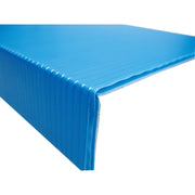 屋内外対応階段養生材　保護ステップ