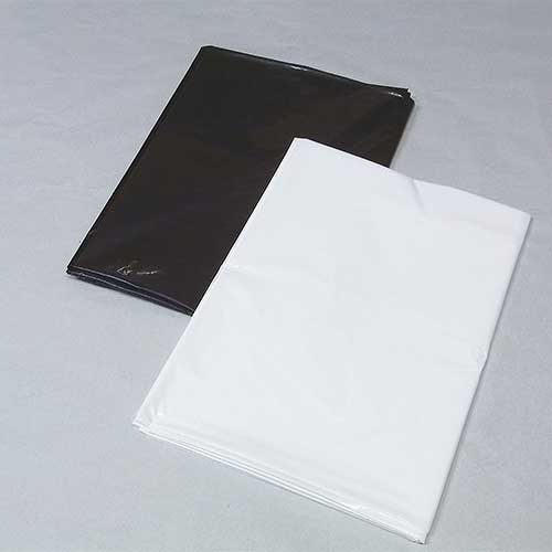 畳・クロスの日焼け防止に　日除カーテン　PEタイプ　100枚入/ケース