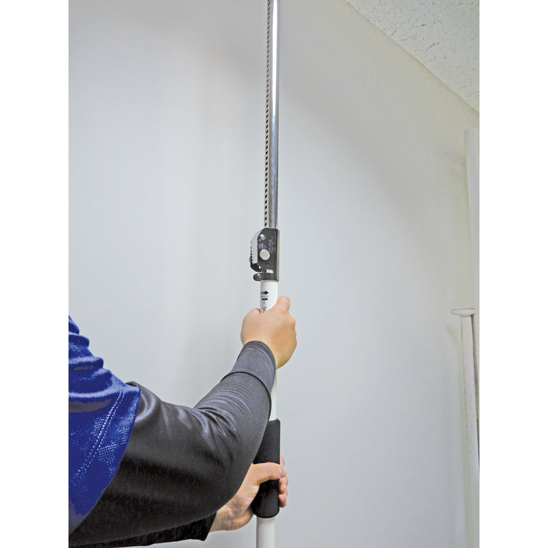 簡単施工の間仕切りカーテン　リフォームカーテン　支柱3本＋シート2枚