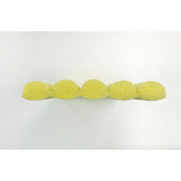 枠・柱・ドア用養生カバー　PEジャバラマット 600
