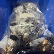 床立上げ用アダプター　丸座