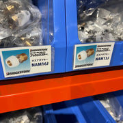 ＰＴオスアダプター NAM13J