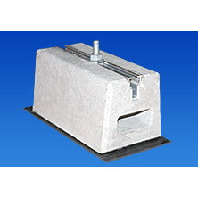 空調用ベースマン　空調用室外機用ベース NBM-400