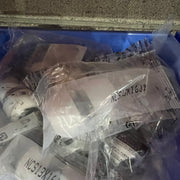 コネクター異径ソケット