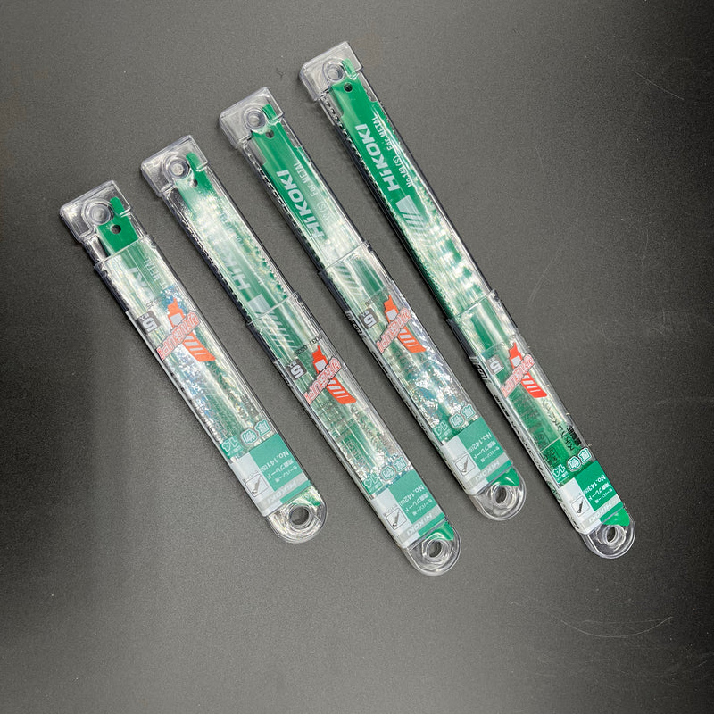 湾曲ブレード（５枚入） NO.141  150L