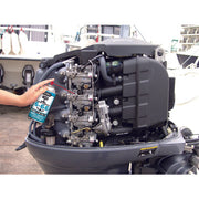 ＫＵＲＥ NO1054 マリーン用防錆・防湿・潤滑剤 ６－６６ 315ml