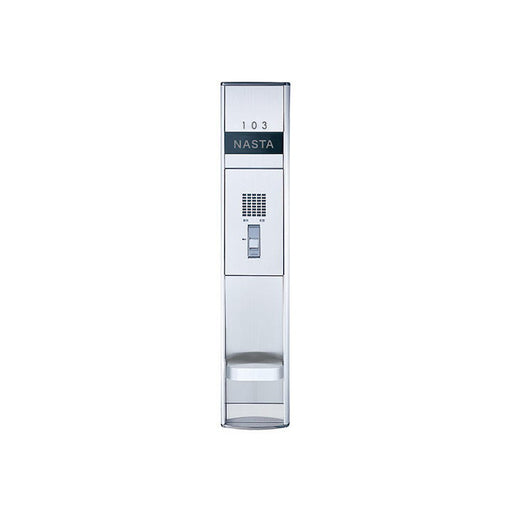 ＮＰＣ６７０ＳＬニューズイン　照明付