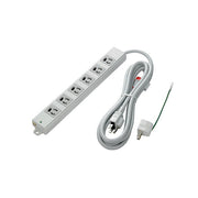 事務所向けタップ　3ｍ 6個口