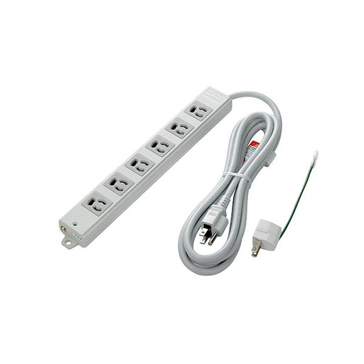 事務所向けタップ　3ｍ 6個口