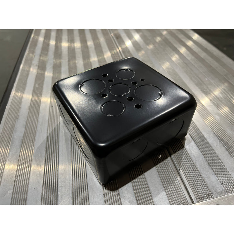 中四角アウトレットＢＯＸ深形