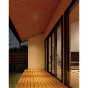 オーデリック　住宅用照明器具　OD 261 985　電球色　軒下取付専用