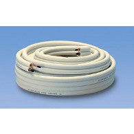 アサヒＫＲＴチューブ難燃性ペアコイルP　20M 6.35X 9.52X20M