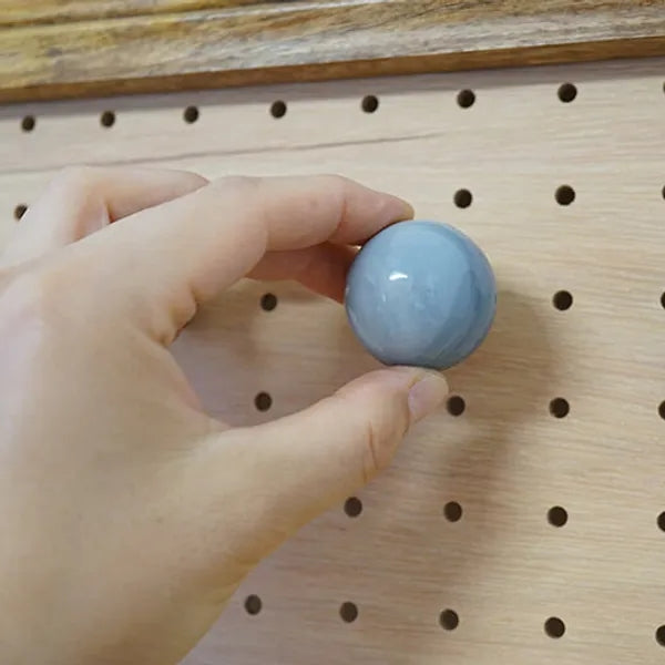 22497 ガラスノブ