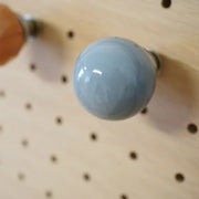 22497 ガラスノブ