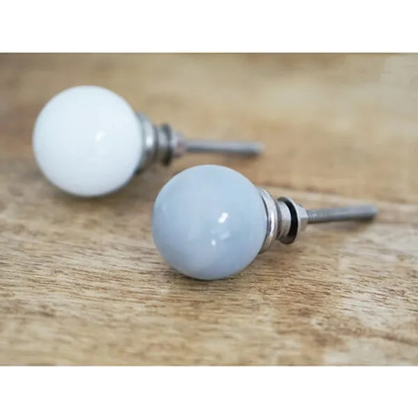 22497 ガラスノブ