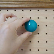 22498 ガラスノブ