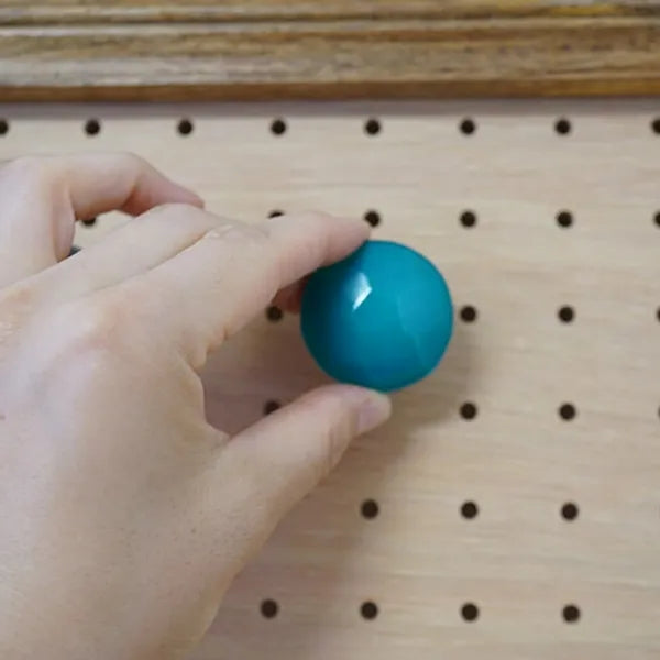 22498 ガラスノブ