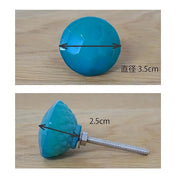 22498 ガラスノブ