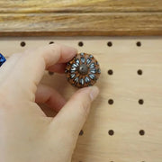 30584 セラミックノブ