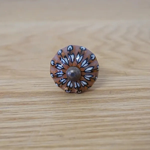 30584 セラミックノブ