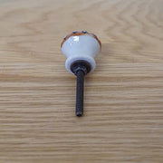 30584 セラミックノブ