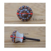 30584 セラミックノブ