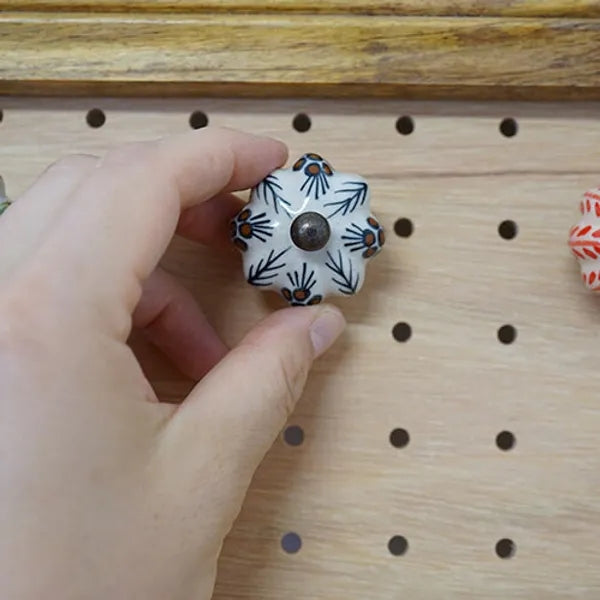 30593 セラミックノブ