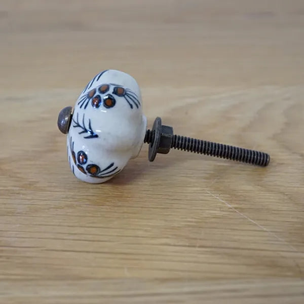 30593 セラミックノブ