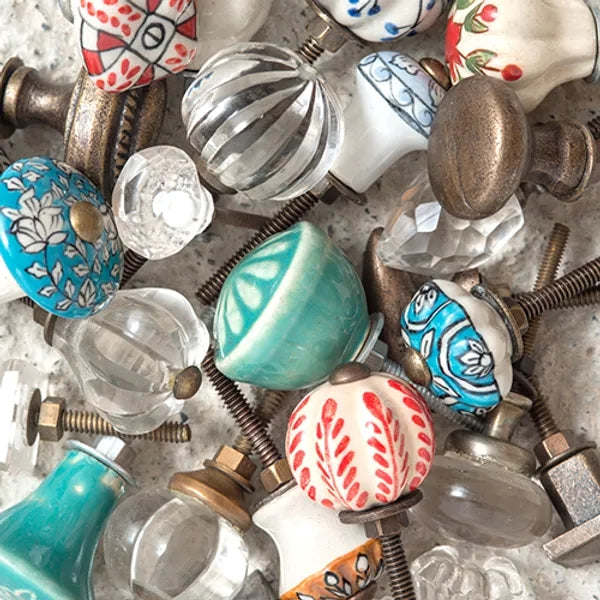 30596 セラミックノブ