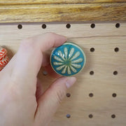 30598 セラミックノブ