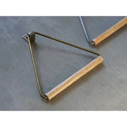 41292 タオルハンガー アンティークゴールド