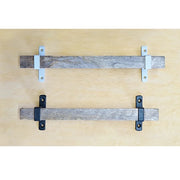 41368 タオルバーS ホワイト