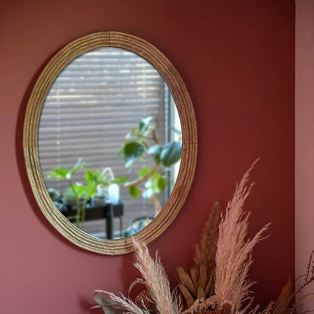 41376 ミラー オーバル