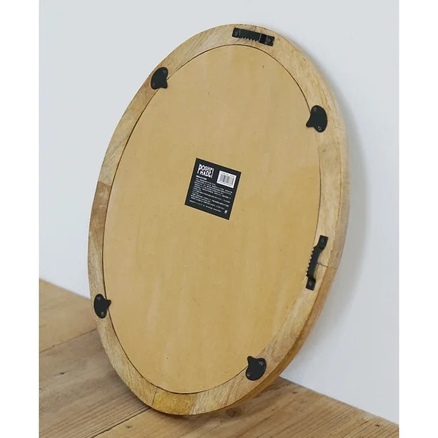 41376 ミラー オーバル