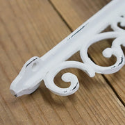 62033 アイアンブラケット ホワイト