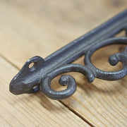 62040 アイアンブラケット ブラウン