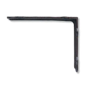 62183 アイアンブラケットL ブラウン