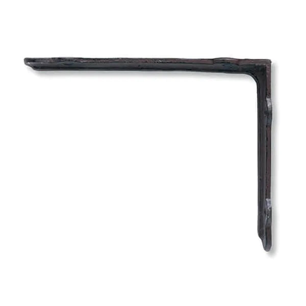 62183 アイアンブラケットL ブラウン