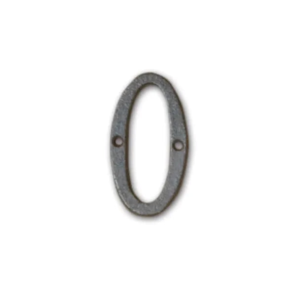 62363 アイアンナンバー 0