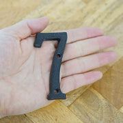 62364 アイアンナンバー 1