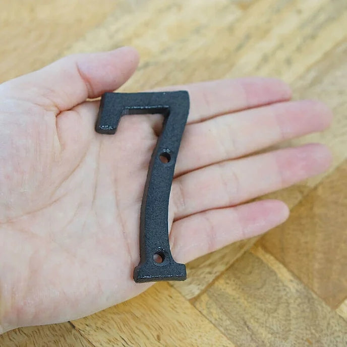 62368 アイアンナンバー 5