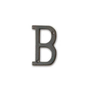 62374 アイアンアルファベット B