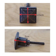 62534 アイアンノブ