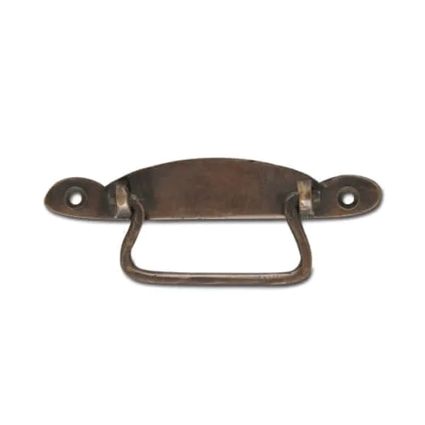 62556 ブラスキャビネットハンドル