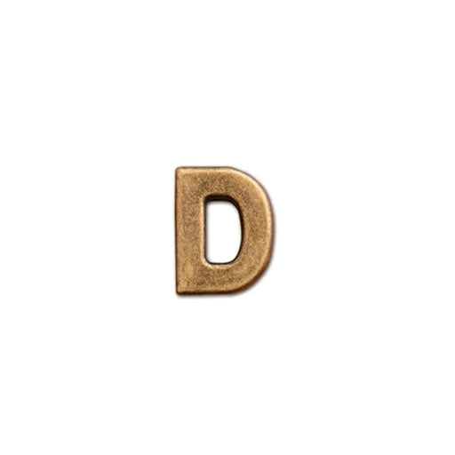 62857 アルファベットパーツ D