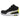 PUMAセーフティスニーカー 63.203.0 エアツイスト 2.0 ブラック ミッド フック＆ループ
