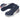 PUMAセーフティスニーカー 63.205.0 エアツイスト 2.0 ネイビー ミッド フック＆ループ