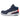 PUMAセーフティスニーカー 63.205.0 エアツイスト 2.0 ネイビー ミッド フック＆ループ