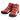 PUMA安全靴 63.354.0 JAPAN ATHLETIC ライダー 2.0 レッド ミッド  日本限定シリーズ