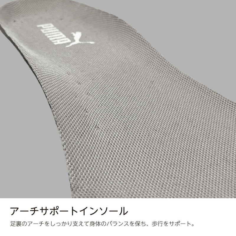 PUMA安全靴 63.353.0 JAPAN ATHLETIC ライダー 2.0 ホワイト ミッド 日本限定シリーズ